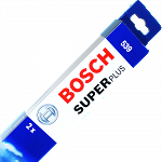 Bosch 539 Twin Pack Windscreen Wiper Blades