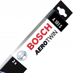 A101S Bosch AeroTwin Car Specific Twin Pack Wiper Blades 27"/27" 