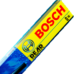 Bosch Rear Wiper Blade H409 Car Specific 16"
