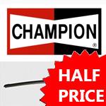 KF75E Champion Aero Wiper Blade Twin Pack 30"/28" Car Specific