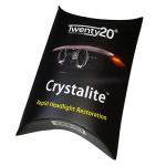 Twenty20 Crystalite - Rapid Headlight Restoration