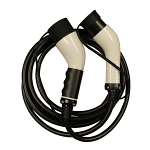 EV Charging Cable - Type 2 to Type 2 - Single Phase 32A