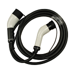 EV Charging Cable - Type 2 to Type 2 - Three Phase 32A 22kW