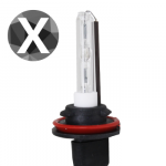 H11 HIDS4U Stealth-X Replacement Bulb for HID Kit