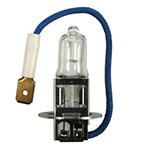 H3 Ring Standard Replacement 12V 20W 453 Halogen Bulb