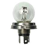 410 Ring Standard Replacement 12V 45/40W Halogen Bulb