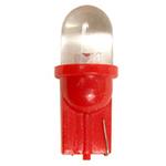 507 ABD 1 LED 24V Wedge Bulb (Assorted Colours)