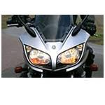 H7 Philips Motovision Motorcycle Bulb