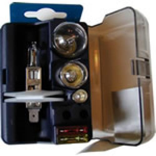 H1 Bosch Spare Bulb Kit