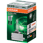 D3S OSRAM Ultra Life 35W Xenon HID Bulb