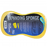 Expanding Sponge