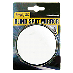 Round Blind Spot Mirror (68mm)