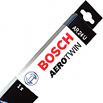 Bosch Retro-Fit AeroTwin Wiper Blade 24" No Original Packaging