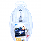 H7 Philips Vision Spare Bulb Kit