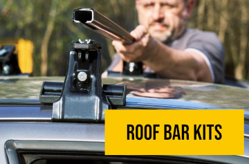 Roof Bar Kits From Summit And Thule