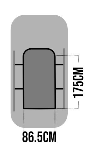 Thule Motion XT M Roof Box