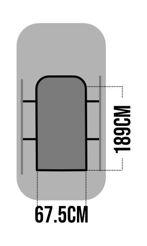 Thule Motion XT Sport Roof Box