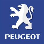 Peugeot 1007 Bulbs