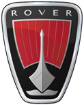 Rover Streetwise Bulbs