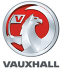 Vauxhall Meriva Bulbs