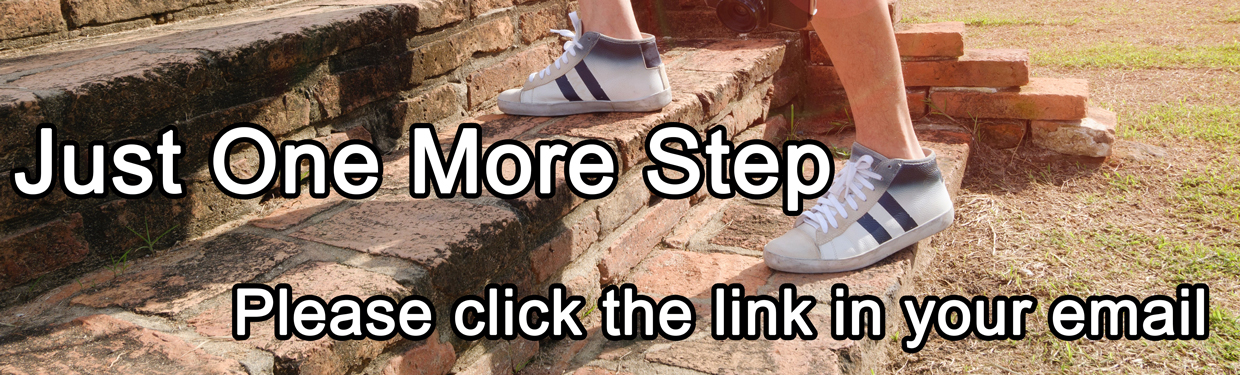 One More Step