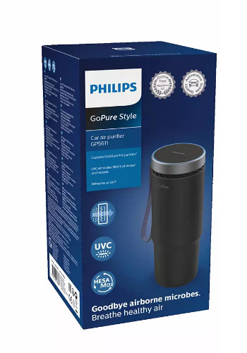 Philips GoPure Style GP5611