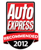 Auto Express Recommended Bulb 2012