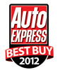 Auto Express Recommended Bulb 2012